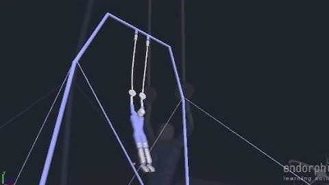 Endorphin - Tutorial 10 - Active Pose