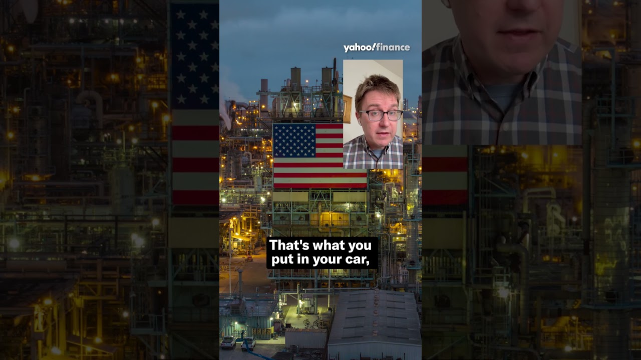 Trump is wrong that the US is ''totally independent of the Middle East'' — nobody is.