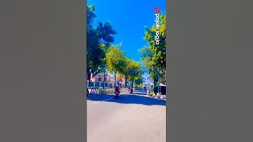 Lokasi Karnaval Bhineka Tunggal Ika Nanti malam tgl 17 Oktober 2025
