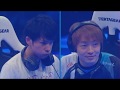 EVO 2017最終日　TOP6(L)もけVS板橋ザンギエフ