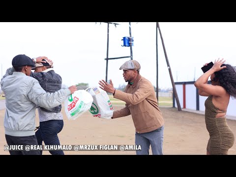 Juice Real Khumalo Mrzux Figlan Amila Ngu Bbe Lo MUSIC VIDEO 