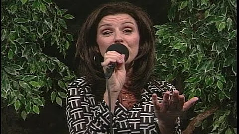 Ruthanne Hale - Live For Jesus