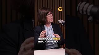 Why Project Cargo Can’t Stand Still | Tina Benjamin-Lea
