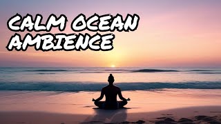 Beach Breeze Bliss Calming Ambient Melodies for Sleep and Meditation🏖️🏝️ by Nature's Dignity 22 views 1 month ago 1 hour