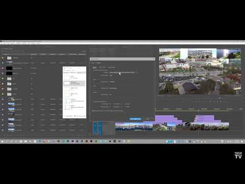 Premiere Pro better performance Mac and PC