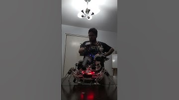 🤖 #arduino  #robotica #inventor #viral #fyp  #robotics #torreta #raspberrypi #esp32 #arduino #