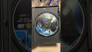 The Polar Express (2004) DVD Overview