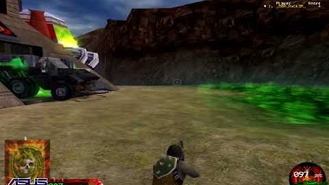 C&C Renegade - How to spot Stealth Black Hands!