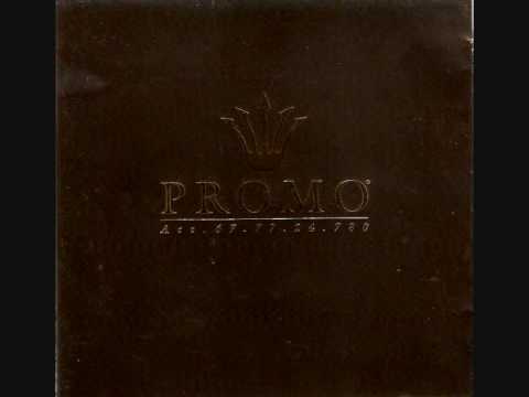 DJ Promo - Up Yours