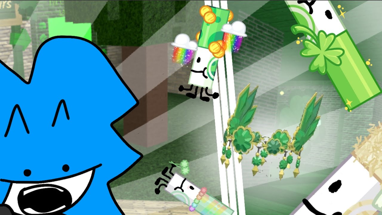 Getting ALL of the March event Markers in FTM! (2024) | Gameplay ...