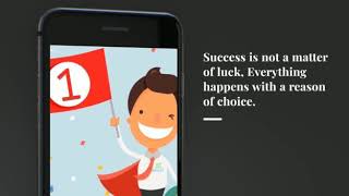 Bright Learning App | Features screenshot 4