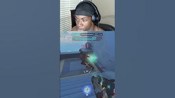 This NEW Sojourn Skin HELPS with AIM | Overwatch 2