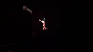 Angry Dance - Adam Abbou (BETM UK TOUR)