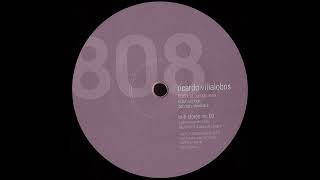 Ricardo Villalobos - 808 The Bassqueen (Dubstar&#39;z Shorthack)