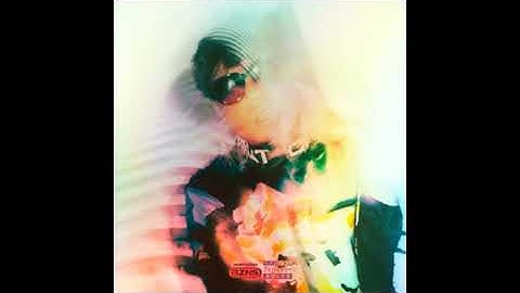 Xavier Weeks - WHITE (1 Hour Loop)