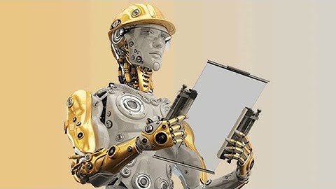 Top trends in robotics, Industrial robots, Service robots, Mobile robots, and Delivery robots