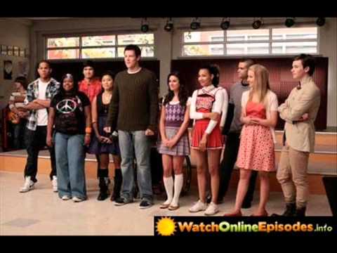 Glee Season 2 - Listen - Sunshine - Charice - Glee...