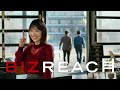ビズリーチ テレビCM 「新カフェ」篇 30秒