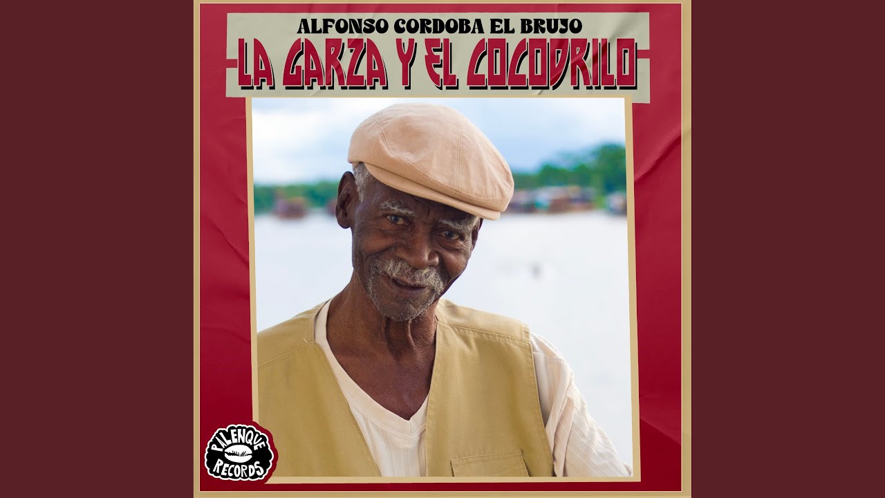 La Garza y el Cocodrilo