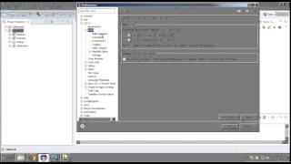 Como compilar c c++ no eclipse