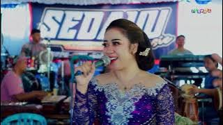 Caping gunung - Kijing Miring - Orek orek || Candra arlin || SEDAYU music creative