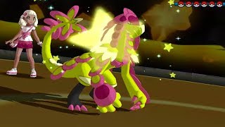 Legit Shiny Kommo-O Giveaway Pokemon Sun And Moon Uu Wifi Battle Vs. Glenn 1080P