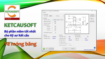 Vẽ móng băng - Vẽ một lúc nhiều móng