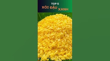 #TOP 10 MÓN KHÔNG THỂ THIẾU KHI CÚNG RẰM THÁNG 7