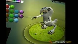 Демо-версия Spore. Создание существа за 2 минуты (E3 2006)