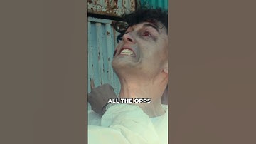 DD OSAMA SAVES MABU 🥺♥️**EMOTIONAL**