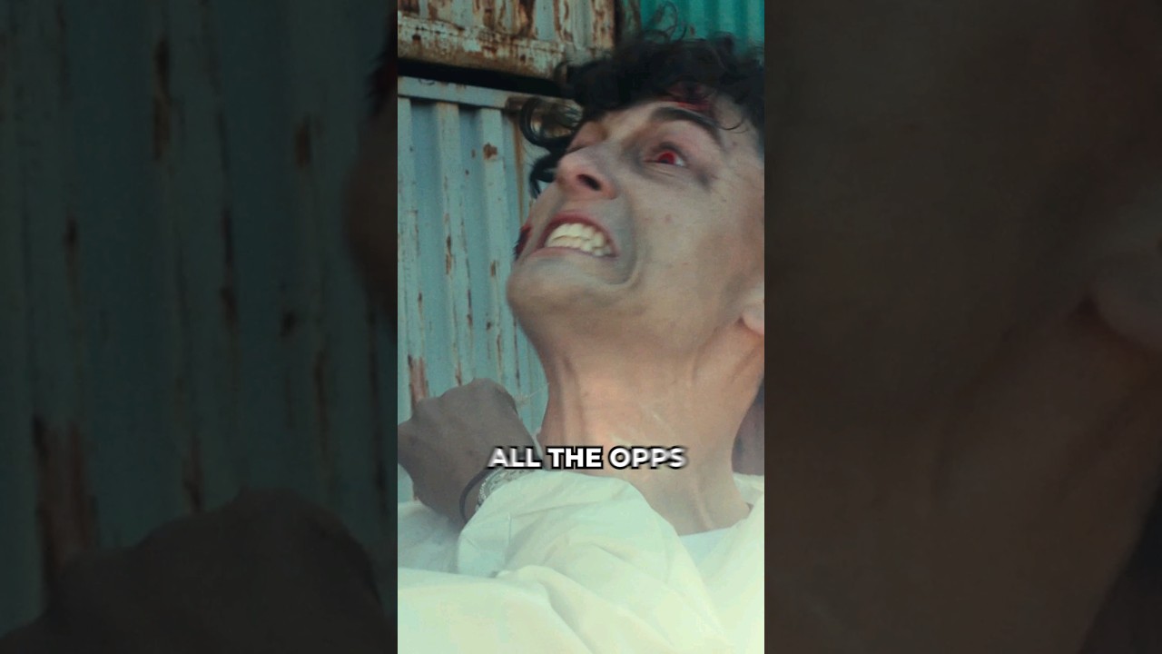 DD OSAMA SAVES MABU 🥺♥️**EMOTIONAL**