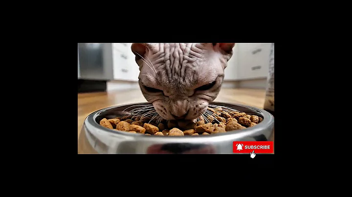 Video 11592021: sphynx cat, sphynxcat, hairless