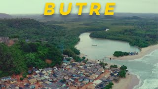BUTRE The magic of a place and its people // SHORT FILM - GHANA
This is a short film about a very magical place in Ghana called Butre in the Western Region. This film is a very free and random take on life in this coastal town. The filmmaker Kofi Nsiah sought to tap more into his love for Run+Gun filmmaking and this was the result of his ode to a place he loves so. BUTRE The magic of a place and its people // SHORT FILM - GHANA