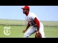 Curt Flood: The Athlete Who Made LeBron James Possible | Retro Report | The New York Times