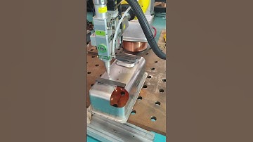 Công nghệ Robot cắt Laser Fiber ba chiều #DatysoViệtNam #hanlaser #SảnXuấtThôngMinh #RobotCôngNghiệp