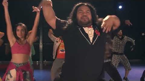 Tuxedo - Do It (Official Video)