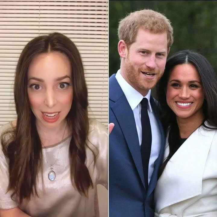 Meghan and Harry Predictions for 2022 & Beyond YouTube