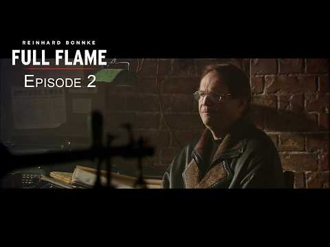 The Matchless Message | Reinhard Bonnke | Full Flame Episode 2 artwork