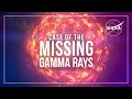 Gamma Rays and Cosmic Rays Quiz
