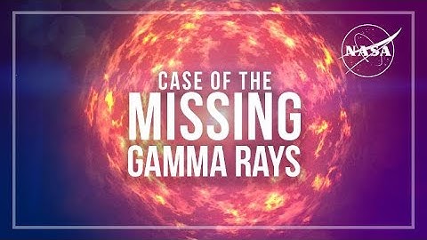 NASA’s Fermi Mission Sees No Gamma Rays from Nearby Supernova