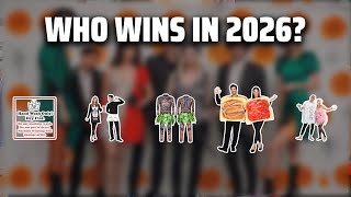 The Top 5 Best Duo Costumes in 2026 - Must Watch Before Buying!