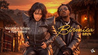 Veronica Adane Ft. Rayvanny Bironica (ቢሮኒካ) New Ethiopian Music Video 2026 (Official Video)