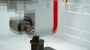 5Axis CNC Machine For Wood Foam Resin Composite Mould Pattern Plug Milling Machining And Processing