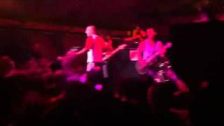 Youth of Today - Put It Aside and No More - Chaos in Tejas 2011