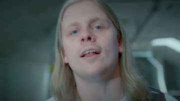 Life in Idle - Catch 22 (Album Version) Music Video