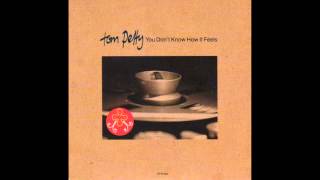 Tom Petty - Girl on LSD [original mix]