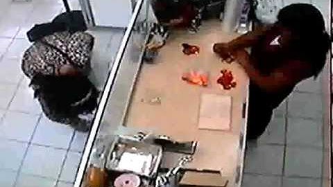 Vigile su casa o negocio desde cualquier parte del mundo