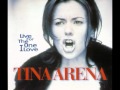 Tina arena  live for the one i love  soda club mix  audio 2000