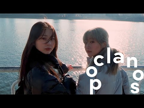 [MV] 참솜 (Chamsom) - Cue Sign / Official Music Video