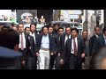 安倍さん 笑っていいとも 出演の裏側 2014 3 21 安倍さん 笑っていいとも 出演の裏側 2014 3 21